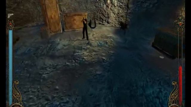 Gangrel mods смотреть онлайн