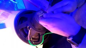 Как подключить сабвуфер с двумя катушками? (1+1), (2+2), (4+4)