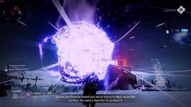 Destiny 2: Weekly Reset - Europa - January 12th 2021 - No Commentary (Windows 10) смотреть онлайн
