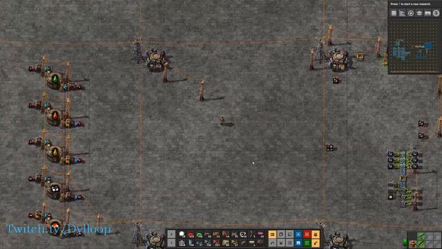 Factorio 0.18 Tutorial - Combinators смотреть онлайн