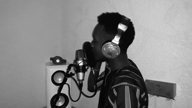 Kenzi - Isegonda studio live session (short) смотреть онлайн