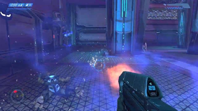 Halo: Combat Evolved Anniversary (MCC) - Mission 03 - Truth and Reconciliation (XSX) 4K 60FPS HDR смотреть онлайн