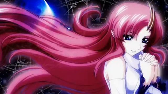gundam seed destiny love смотреть онлайн