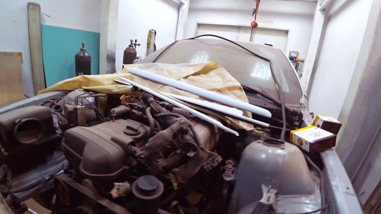 что с BMW E39 2jz ? Ответы на вопросы.