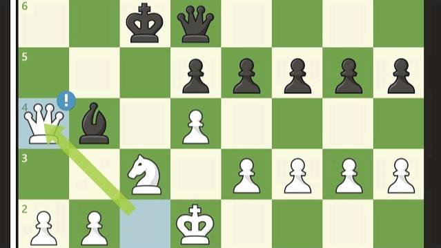 How to WIN the BISHOP смотреть онлайн