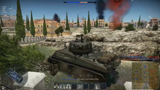 War Thunder Sucks Its Official: The Jumbo Is Useless 031619 смотреть онлайн