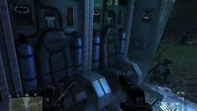Обзор Crysis смотреть онлайн