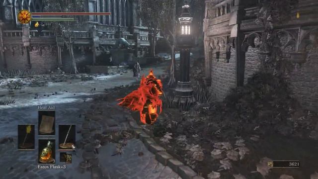 [18] The Last Embers (Let's Play Dark Souls 3 PC w/ GaLm) смотреть онлайн