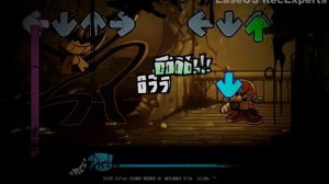 Last reel (1 hour) | Friday night funkin Indie cross