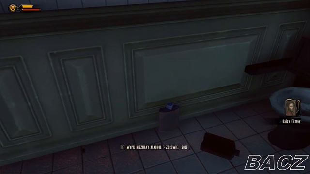 Bioshock Infinite Gameplay/Walkthrough HD #005 PL смотреть онлайн