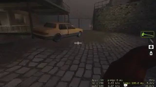 L4D1 en L4D2? | Left 4 Dead 2 смотреть онлайн