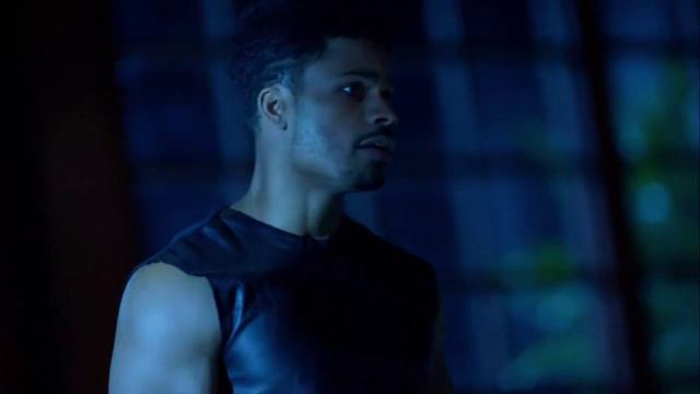 Black Lightning 4x07 (Painkiller) Painkiller poison Anissa & Khalil fight Painkiller смотреть онлайн