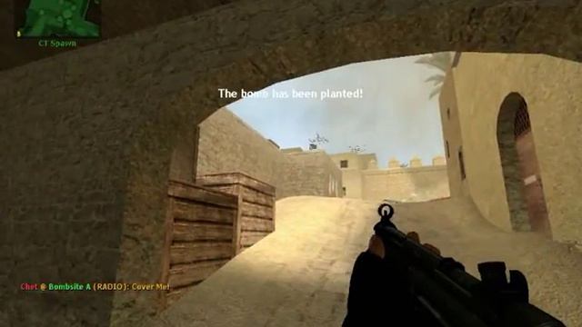 counter strike extreme смотреть онлайн