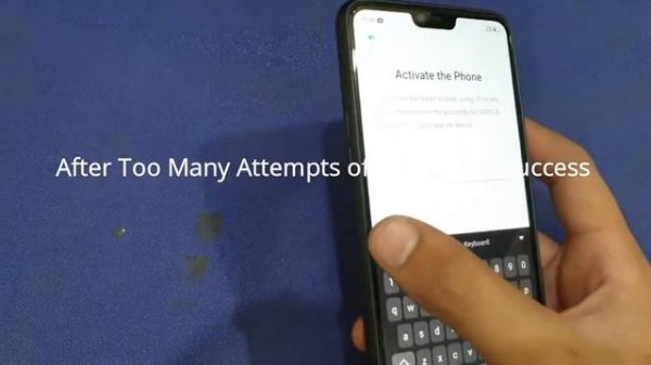 How to Delete Oppo Id Remove New Security Without any tool Latest Update |No Bypass| No Tool Used