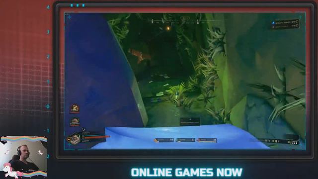 Deep Rock Galactic - летсплей (05.04.2020) смотреть онлайн