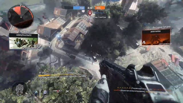 ГДЕ ЖЕ TITANFALL 3 ??!?! смотреть онлайн