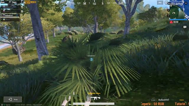 PUBG MOBILE. ИГРАЕМ, ВЕСЕЛИМСЯ, ОБЩАЕМСЯ. СТРИМ смотреть онлайн