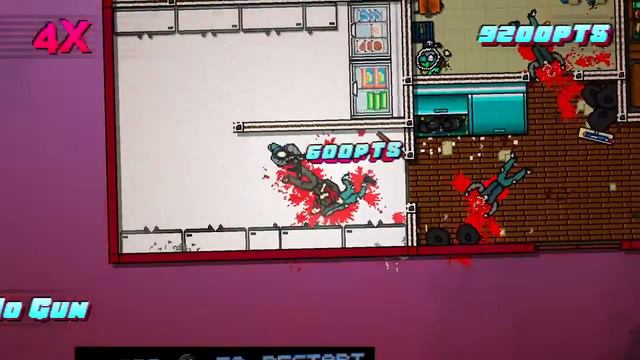 HOTLINE Miami