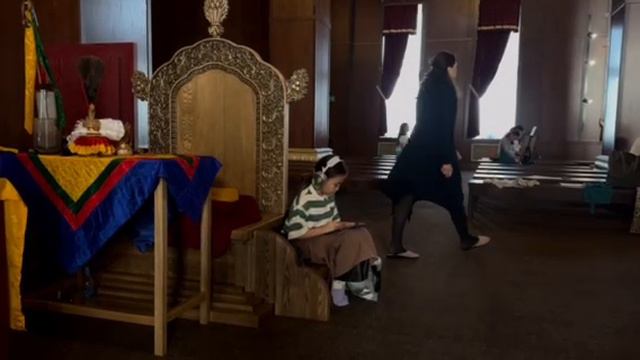 🎨Учащиеся художественного отделения Детской школы искусств имени Нади Рушевой смотреть онлайн