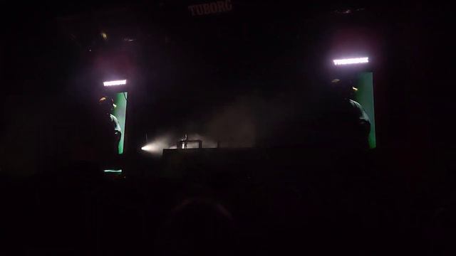 Swedish House Mafia opening Tinderbox Festival 2019 смотреть онлайн