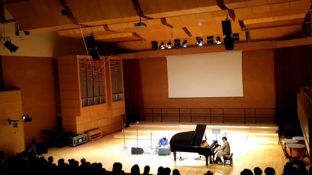The Unheard Voice(Indian and Western Classical Fusion) смотреть онлайн