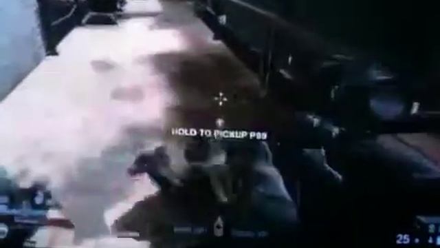 Rainbow Six Vegas 2 ERROR смотреть онлайн
