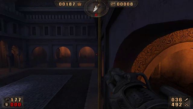Painkiller / Episode №4 / Mission №2 / Дворець / The Palace / Collecting All Cards Taro / 2023 смотреть онлайн