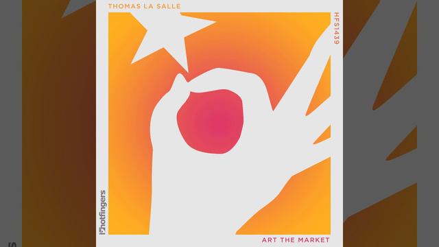 Art the Market (Danny Fernandez Remix) смотреть онлайн