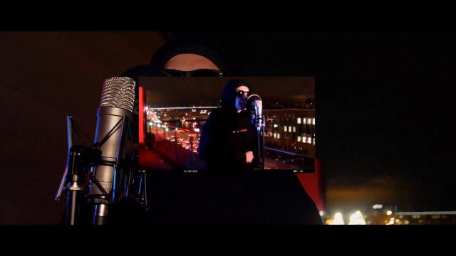 SAINT CYPHER 22 - TVETH