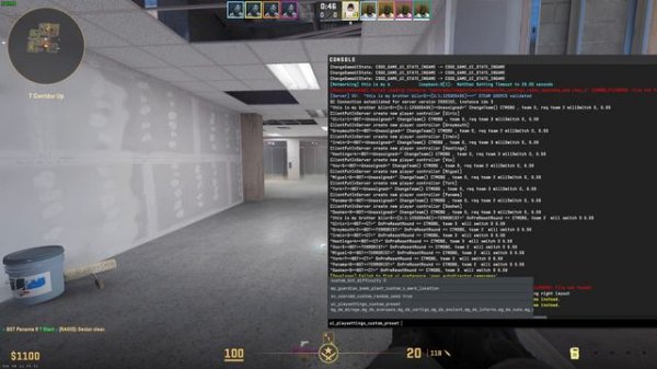 How to FIX Bots DIFFICULTY Command in CS2? - Change Bots Difficulty in Counter Strike 2