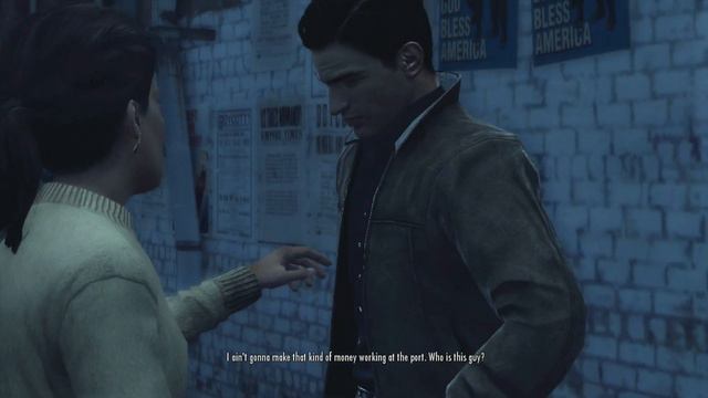 UNRELATED Gaming - MAFIA II Xbox Playthrough #1 смотреть онлайн