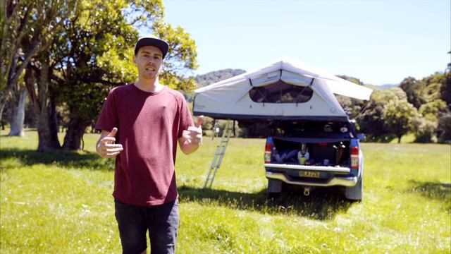 Should you buy a roof top tent? My thoughts after three years using one смотреть онлайн