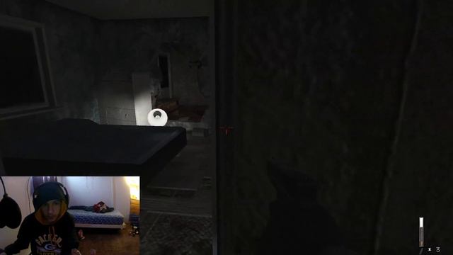 Beware The Fastrunners | Cry of Fear (PC) - #2 смотреть онлайн