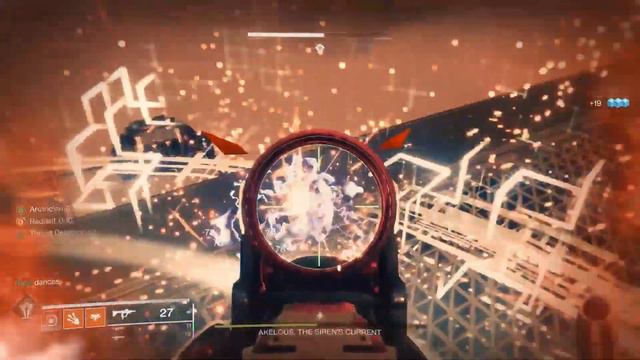 Destiny 2 Has a DIM Problem смотреть онлайн