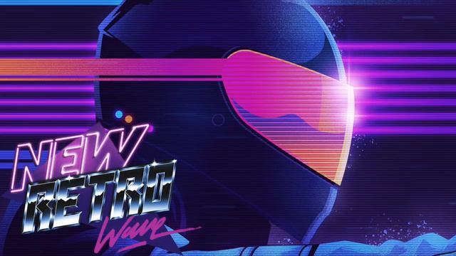 NewRetroWave End Of 2019 Mix - (The Future Beckons)| 1 Hour | Retrowave/ Dreamwave/ Outrun |