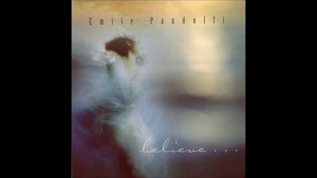 Emile Pandolfi- Time to Say Goodbye (Con Te Partiro) смотреть онлайн
