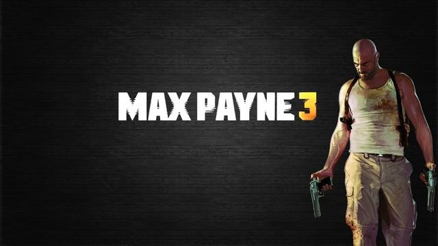 Max Payne Theme music смотреть онлайн