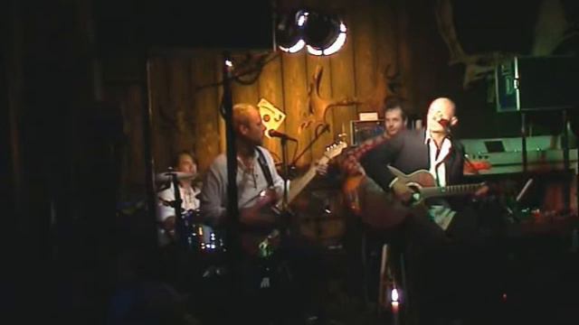 Landin Skottvångs Grufva 2003-07-26 1. Pengar,Kärlek och vackert väder смотреть онлайн