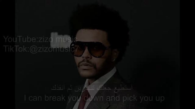 أغنية The weekend - Sacrifice مترجمة ترجمة صحيحة مع الكلمات смотреть онлайн