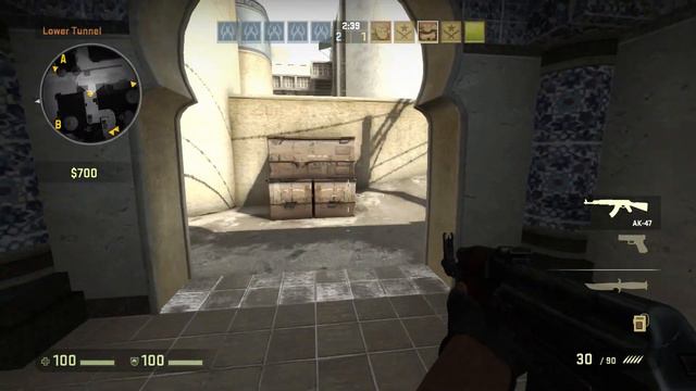CS GO Xbox One in 2020.......#14 смотреть онлайн