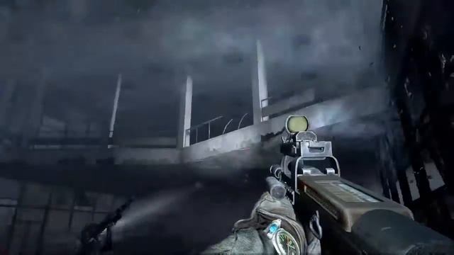 Metro 2033 1: Demon?? смотреть онлайн
