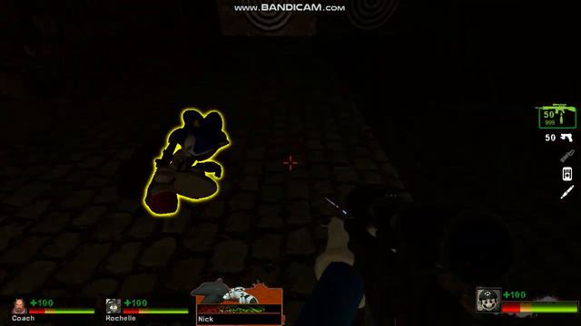 Left 4 Dead 2 PC - TUMTaRA V0 Part 12 смотреть онлайн