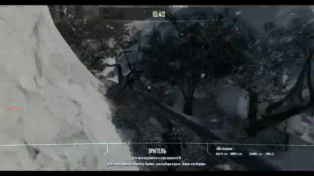 Crysis WARS - 1 ,19.07.19, multiplayer ,join servers,game mp action смотреть онлайн