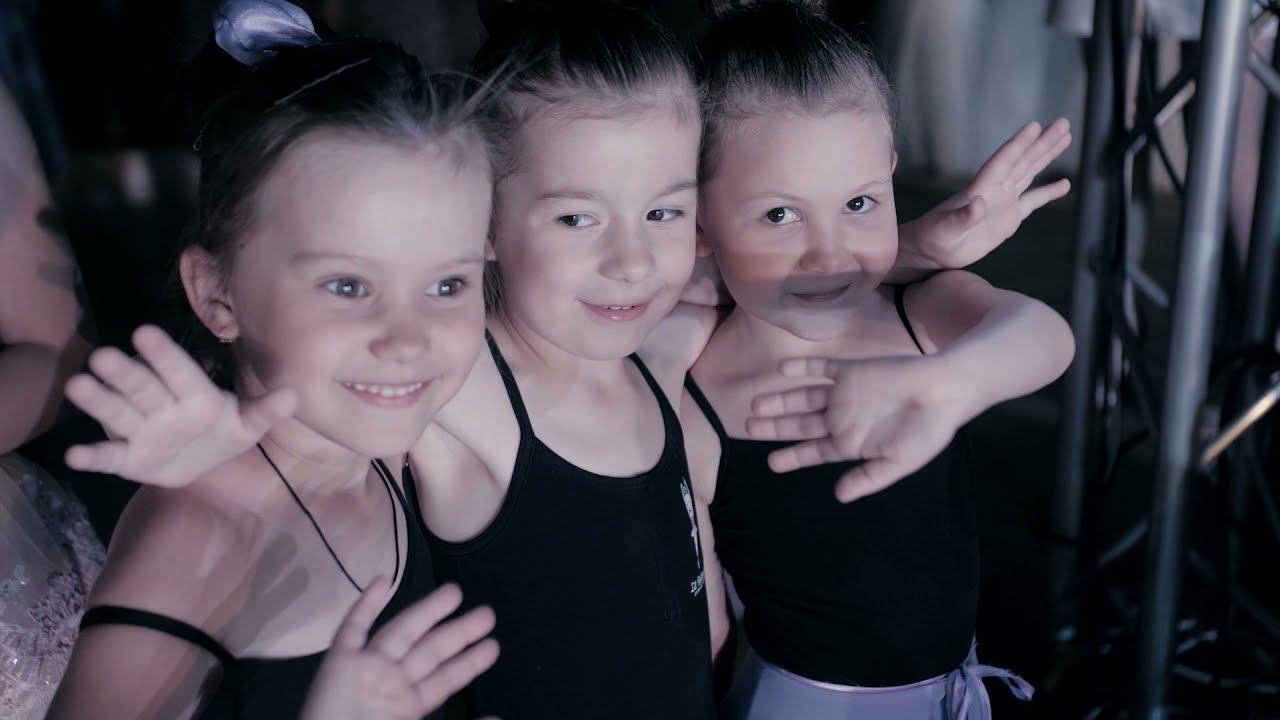 Отчетный концерт школа балета Лил Баллерин г.Новокузнецк смотреть онлайн