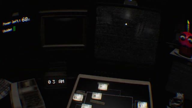 Fnaf 1 nights 1-5 no deaths (in vr) смотреть онлайн