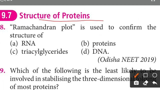 Biomolecules class 11 neet previous year questions last 33 years смотреть онлайн