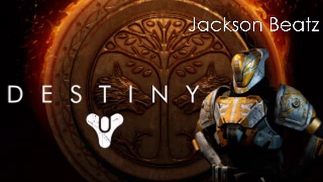 DESTINY Trap/Rap Beat (Iron Lord Remix) - Jackson Beatz смотреть онлайн
