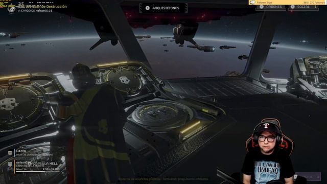 Helldivers 2 nivel 34-35 смотреть онлайн