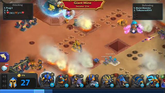 Guardian kingdom. Ava cataclysm realm and destiny realm смотреть онлайн