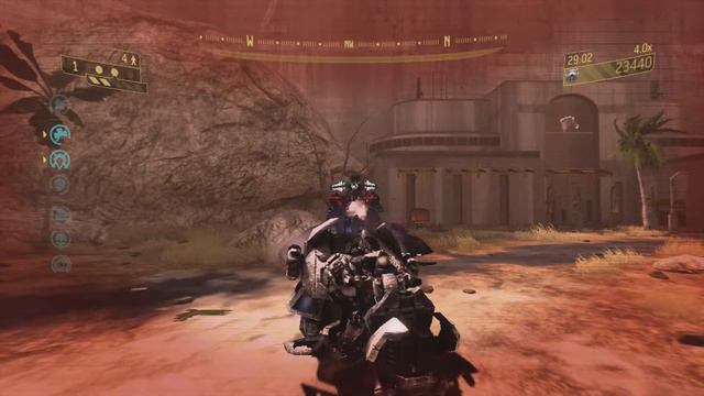ITF Games | Xbox 360 - Halo 3 ODST "Lost Platoon" (2020-02-02) смотреть онлайн